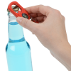 View Image 3 of 4 of Koozie® 2-in-1 Carabiner Bottle Opener