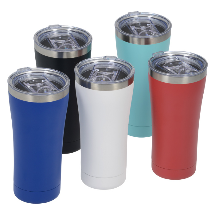 4imprint.com: Ojai Vacuum Tumbler - 20 oz. 151045