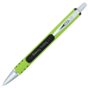 View Image 5 of 6 of Luma Soft Touch Light-Up Logo Pen