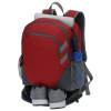 View Image 4 of 4 of Talus Laptop Backpack - Embroidered