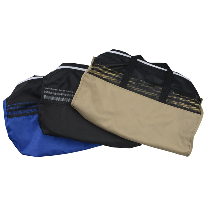 Track Sport Duffel Bag 24 hr 15123724HR