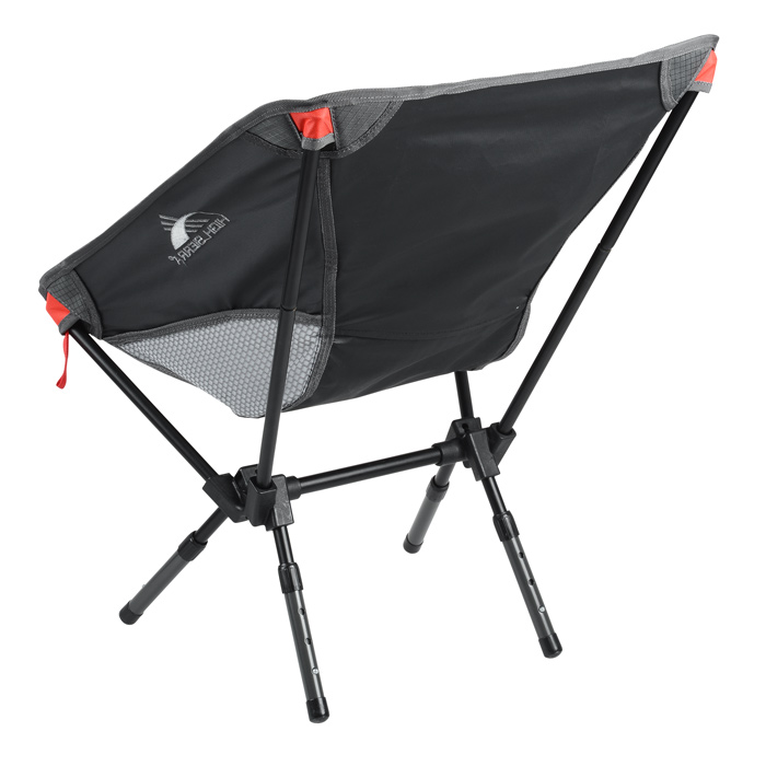 high sierra portable outdoor chairs