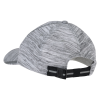View Image 2 of 3 of Reflective Tape Heathered Cap