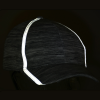 View Image 3 of 3 of Reflective Tape Heathered Cap