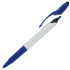 View Image 2 of 3 of Trinity Stylus Twist Pen/Highlighter