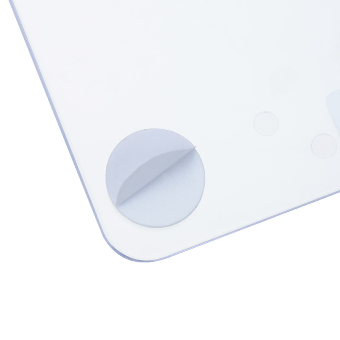 Clear Dry Erase Memo Board 151470