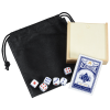 View Image 3 of 5 of Fun On the Go - Card & Dice Set