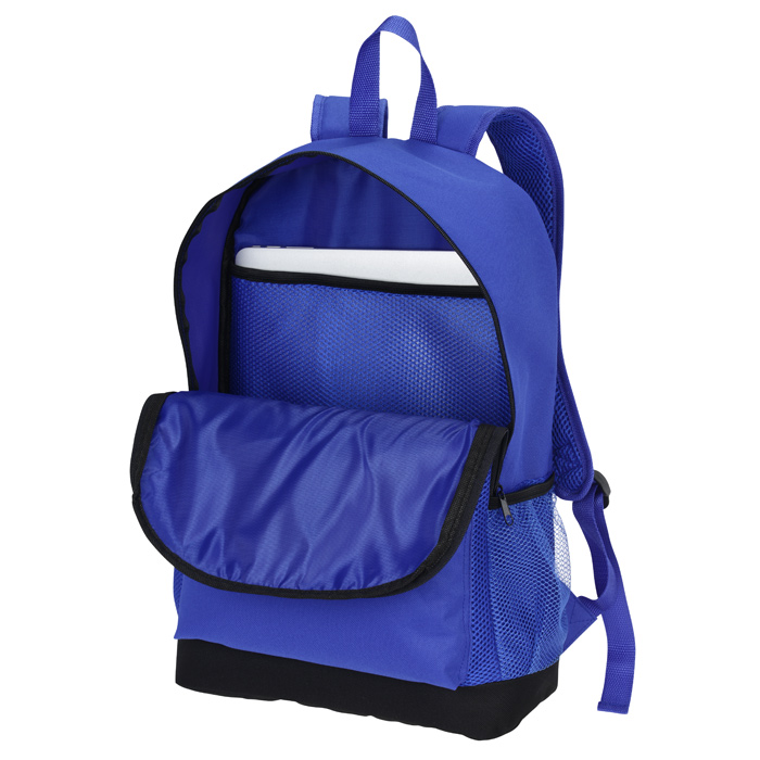 air mesh backpack