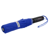 View Image 2 of 5 of ShedRain WalkSafe Vented Auto Open Umbrella - 42" Arc