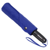 View Image 3 of 5 of ShedRain WalkSafe Vented Auto Open Umbrella - 42" Arc