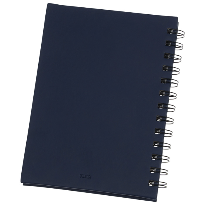nickelodeon spiral bound notebook
