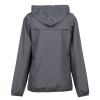 View Image 2 of 4 of Cyclone Lightweight Hooded Jacket - Ladies'