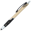 View Image 2 of 6 of Edgy Stylus Pen - 24 hr