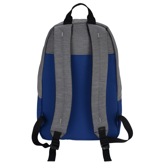 4imprint.com: New Era Heritage Laptop Backpack 151808