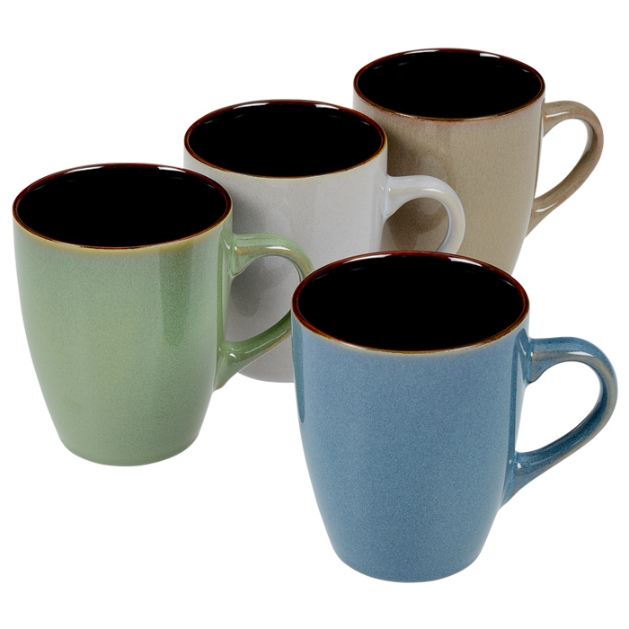4imprint.com: Artisan Coffee Mug - 11 oz. - 24 hr 151865-24HR