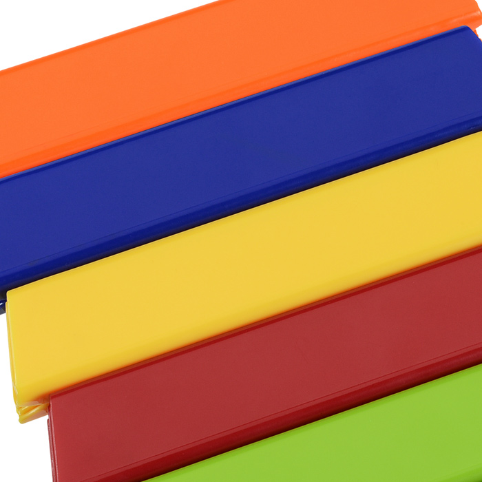 Slip and Seal Bag Clip Set 151866