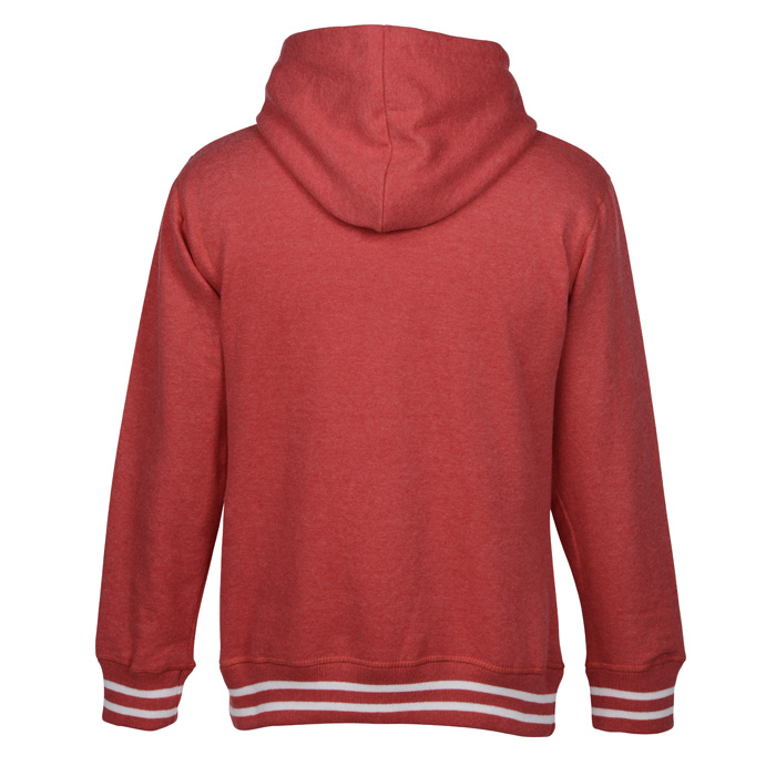 J. America Relay Hoodie Men's 151965M