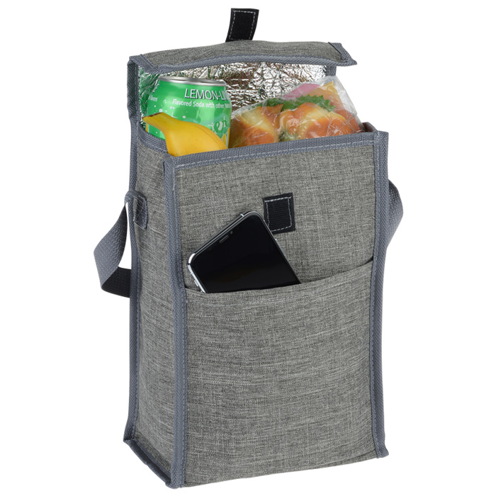 4imprint.com: Reclaim Lunch Cooler 152041