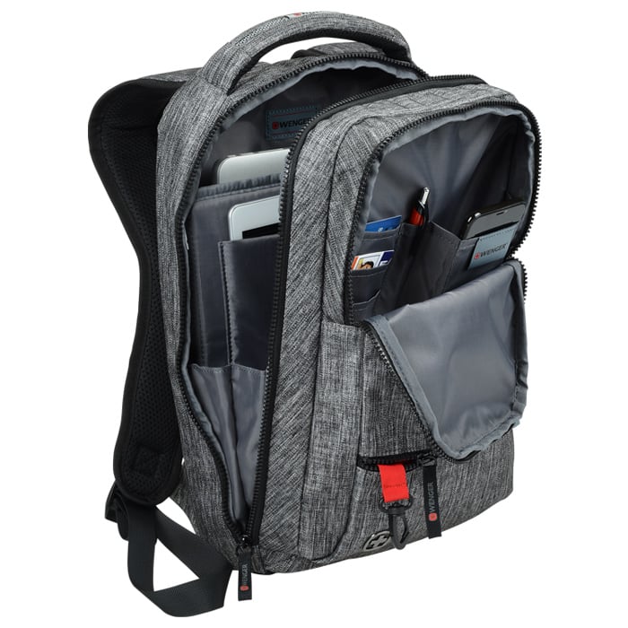 wenger 15 laptop backpack