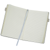 View Image 3 of 5 of Canberra Compartment Notebook