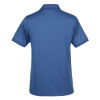 View Image 2 of 3 of Luxe Performance Stretch Polo - Men's