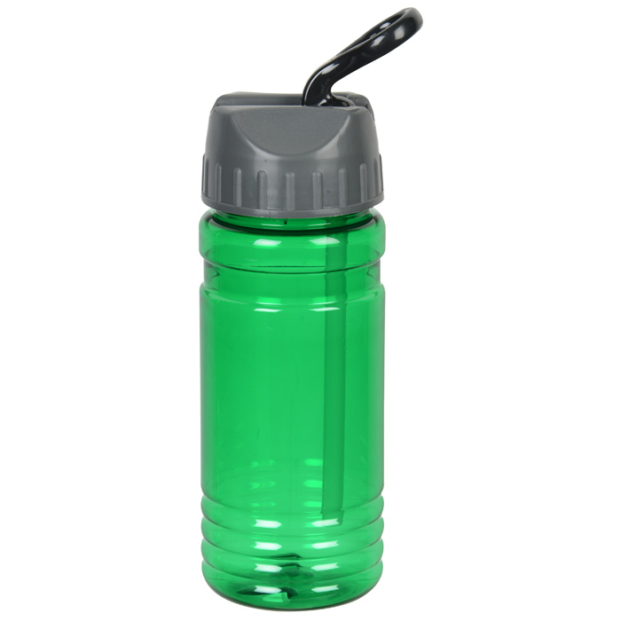 4imprint.com: Big Grip Bottle with Sport Lid - 20 oz. 152221-SP