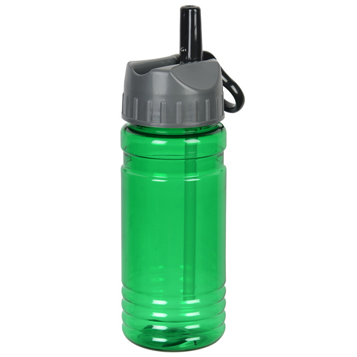 4imprint.com: Big Grip Bottle with Sport Lid - 20 oz. 152221-SP