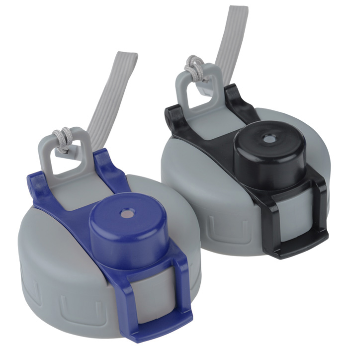 Twist Water Bottle with Quick Snap Lid 24 oz. 152225QS