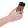 View Image 7 of 8 of Vienna RFID Phone Wallet with Finger Loop