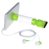 View Image 3 of 5 of Screen Buddy Ear Bud Set