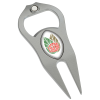 View Image 2 of 9 of Hat Trick Football Divot Tool