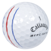 View Image 2 of 2 of Callaway ERC Soft Triple Track Golf Ball - Dozen