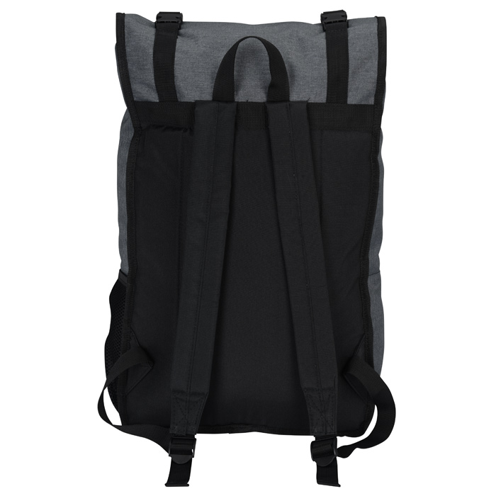 Raleigh Backpack Embroidered 152451E