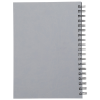 View Image 3 of 3 of Kent Spiral Notebook - 10" x 7"
