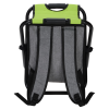 View Image 4 of 5 of Koozie® Backpack Cooler Chair
