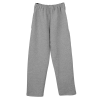 View Image 3 of 3 of Russell Athletic Dri Power Open Bottom Sweatpants - Youth