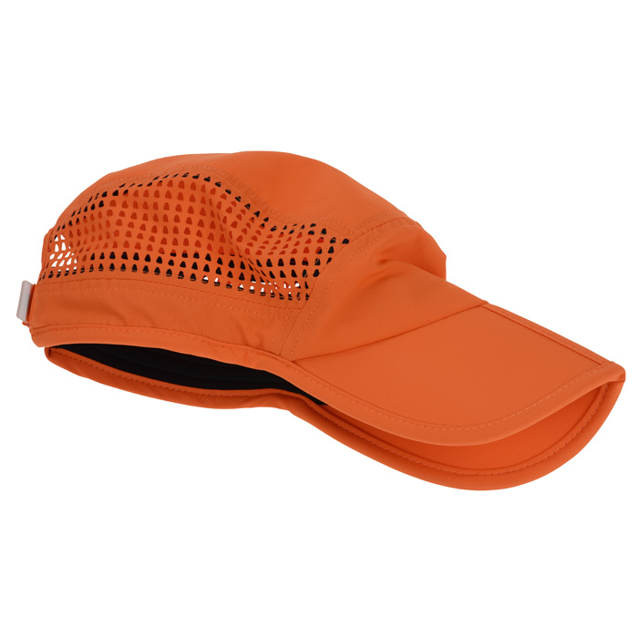 Foldable Bill Performance Cap 152567