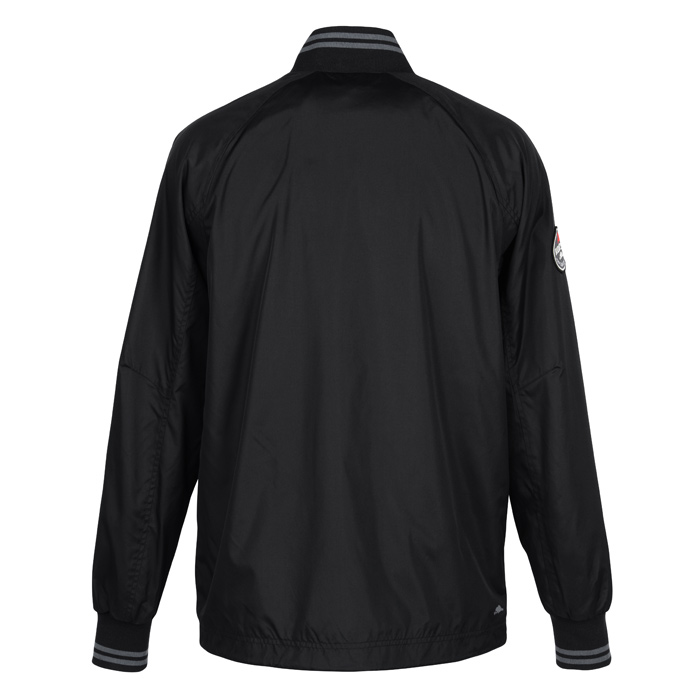 Roots73 Hargrave Varsity Jacket Men's 24 hr 152604M24HR