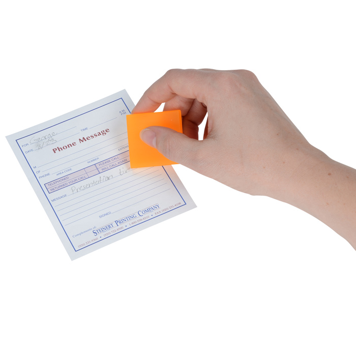 Square Eraser 152768