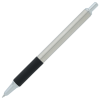 View Image 3 of 4 of Zebra G-402 Gel Metal Pen