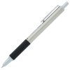View Image 4 of 4 of Zebra G-402 Gel Metal Pen