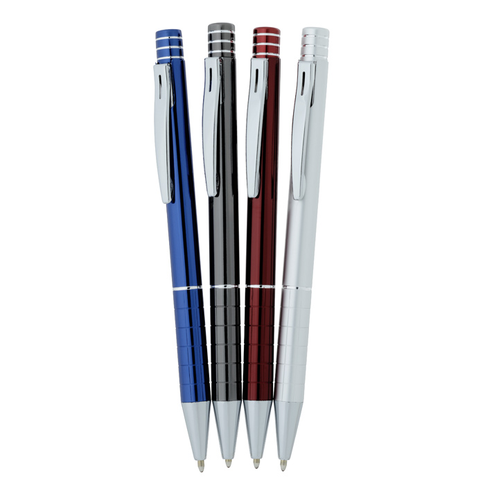 4imprint.com: Majestic Metal Pen 152825