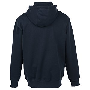 4imprint.com: Carhartt Paxton Heavyweight 1/4-Zip Hoodie 152948