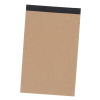View Image 2 of 2 of Legal Pad with Sheet Imprint - 8" x 5"