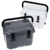 View Image 2 of 6 of Basecamp Ice Block 20L Cooler