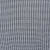 View Image 3 of 3 of Microcheck Gingham SS Cotton Shirt - Men's