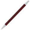 View Image 2 of 5 of Derby Slim Soft Touch Metal Pen