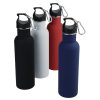 View Image 4 of 4 of Quest Halcyon Stainless Bottle - 25 oz.