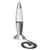View Image 2 of 9 of Groovy Glitter Lamp