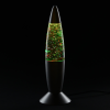 View Image 9 of 9 of Groovy Glitter Lamp